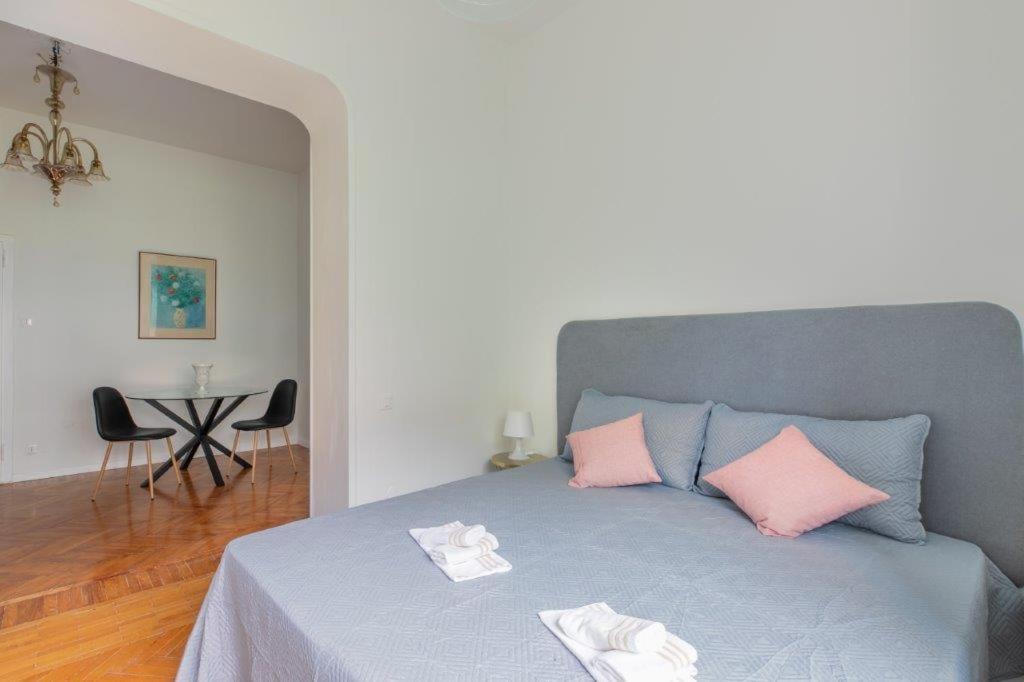 Appartement House Lovely Lido Venice *